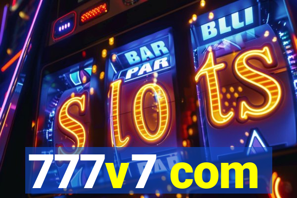 777v7 com
